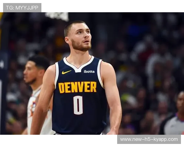 《掘金替补席贡献有限，球队深度成疑》，掘金所有球员